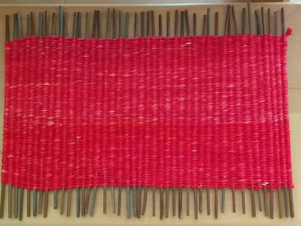 ランチョンマット、コースター