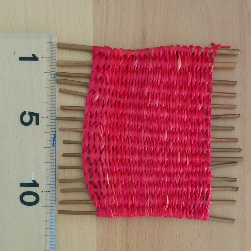 ランチョンマット、コースター