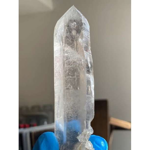 ヒマラヤ水晶 原石 浄化 天然石 パワーストーン 高品質 高透明度