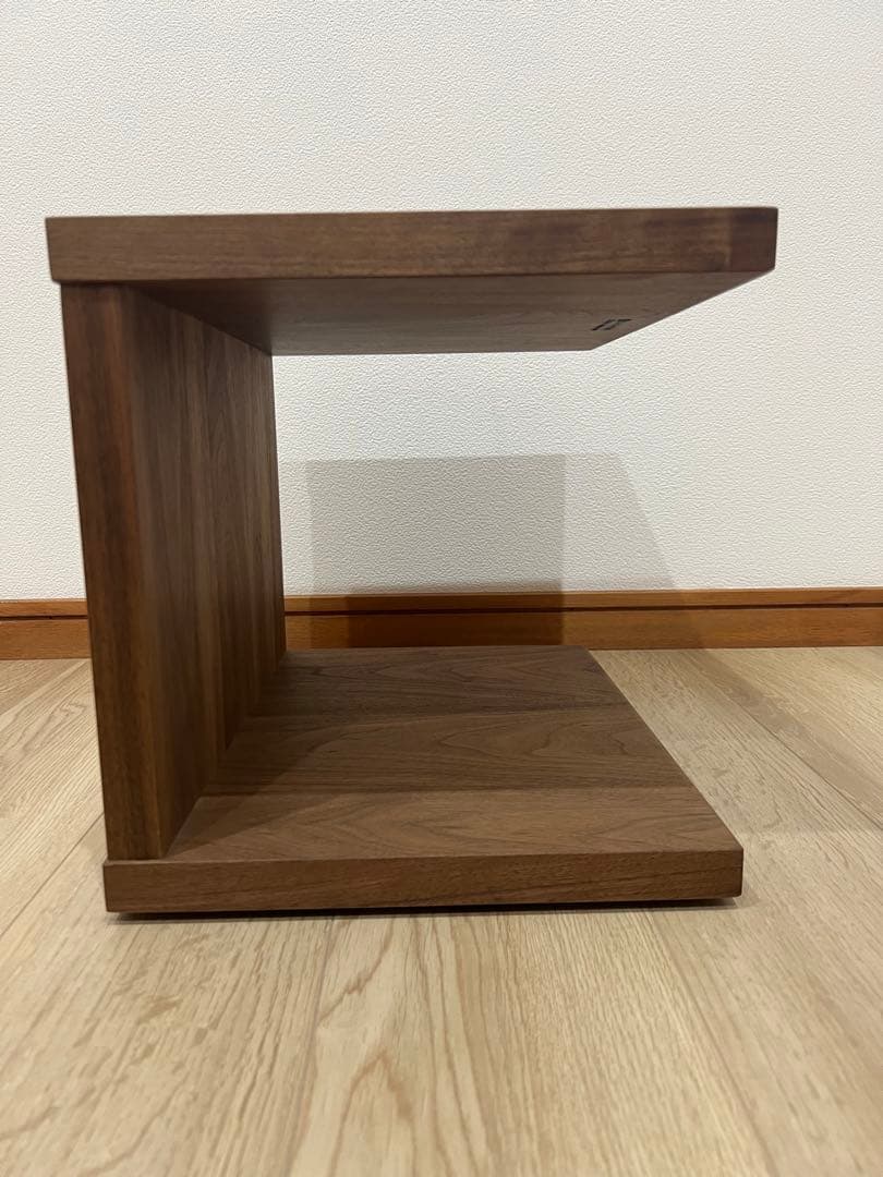 マスターウォール　タンゴサイドテーブル