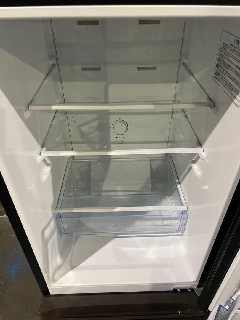 2023年製 家電2点セット Hisense冷蔵庫 Haier洗濯機