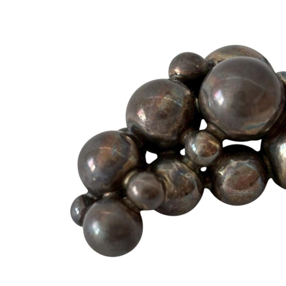   ジョージジェンセン ブローチ ピンブローチアクセサリー