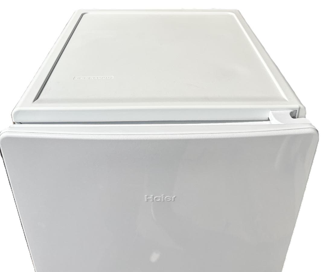 ハイアール ノンフロン冷凍冷蔵庫 JR-NF148DK 2023年製