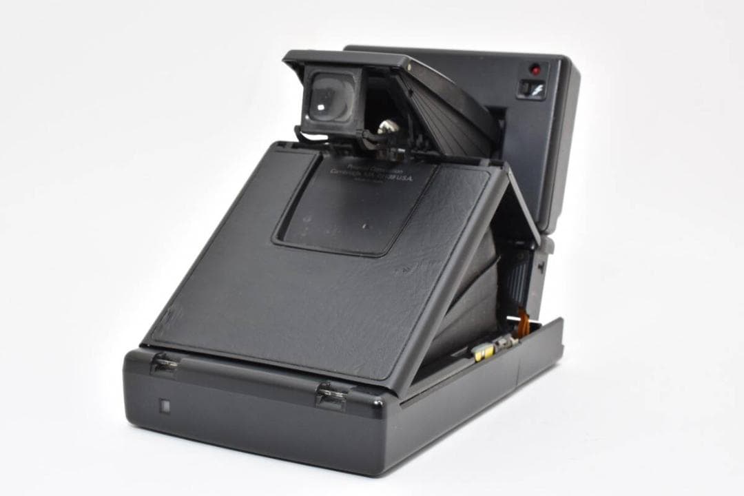 ★希少品★ ポラロイド POLAROID 690