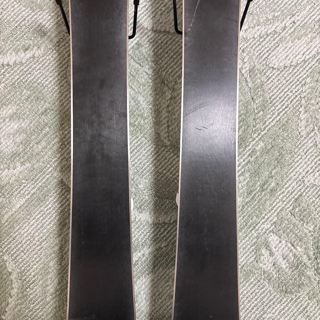 ROSSIGNOL ロシニョール　　スキー板 花火柄　100cm