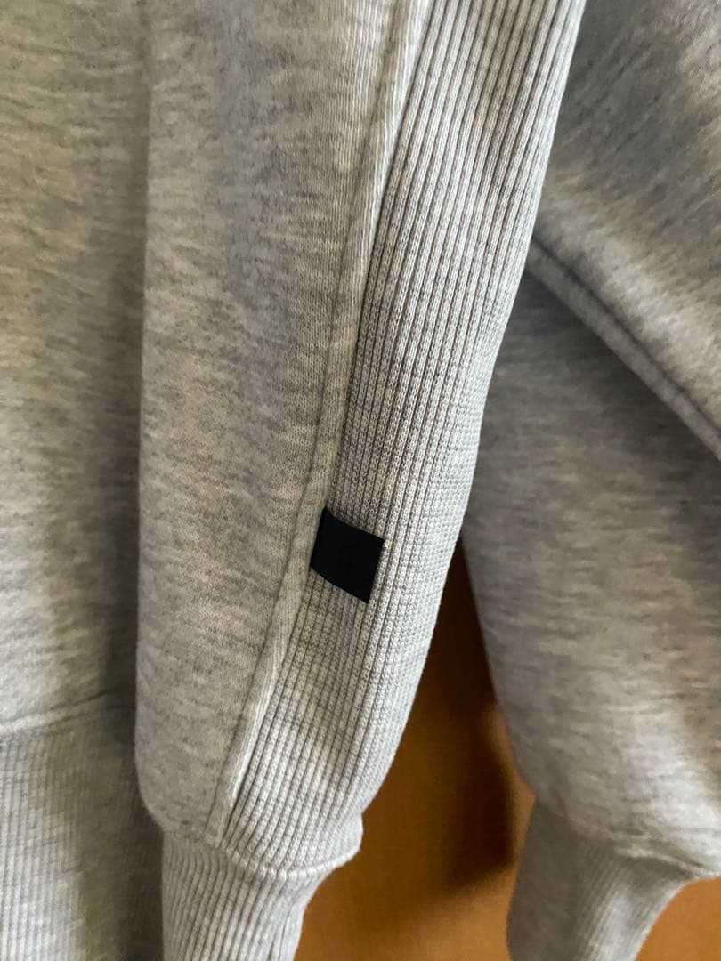 ダイワピア39TECH SWEATCREW FREEDOM SLEEVE