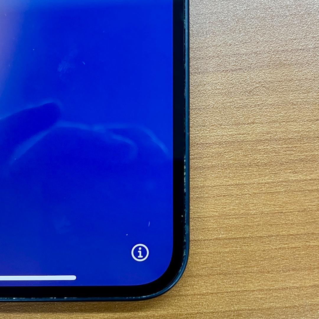 あ*様 動作確認済み iPhone 12 64GB ID 2391ND