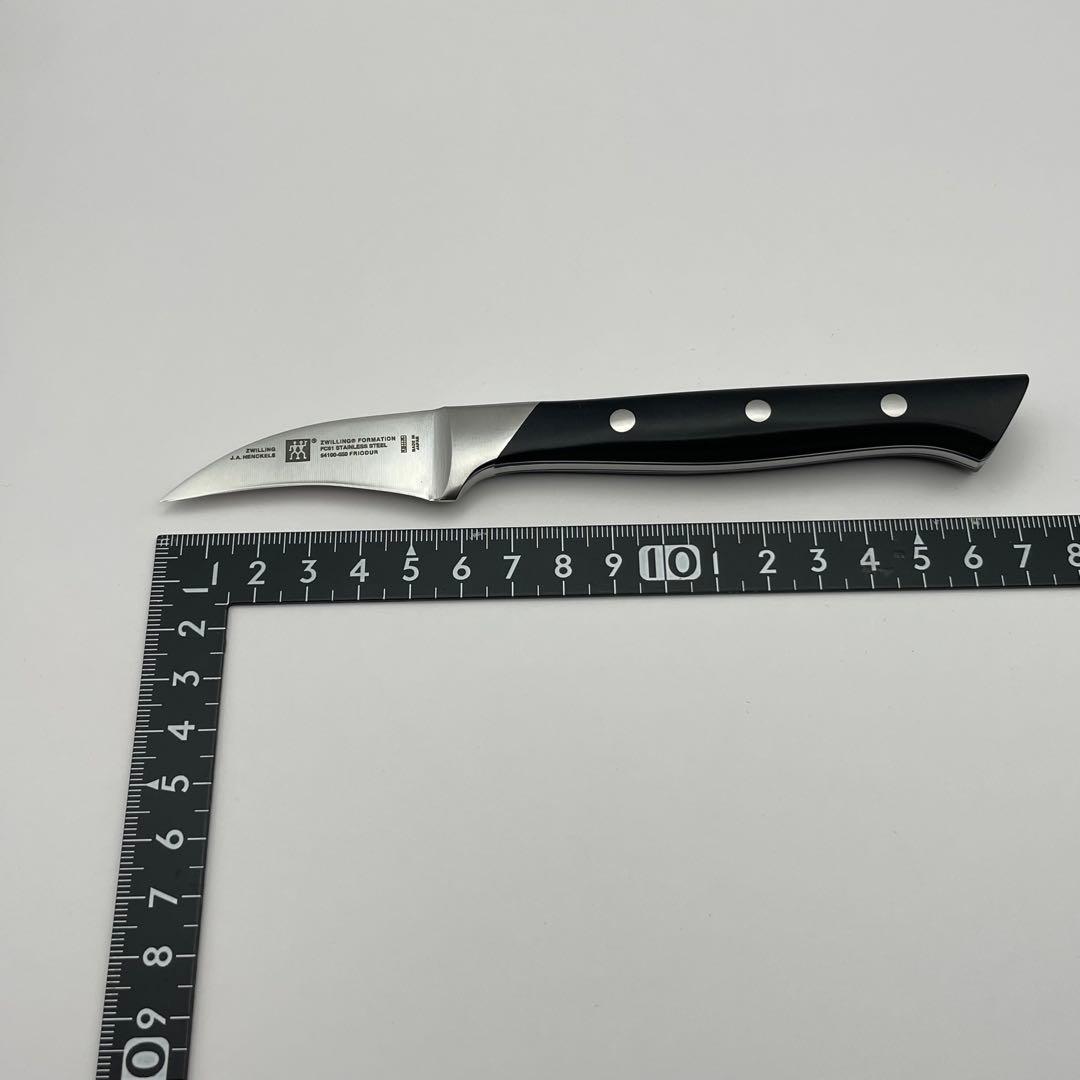 ピーリングナイフ　ZWILLING / LE CORDON BLEU