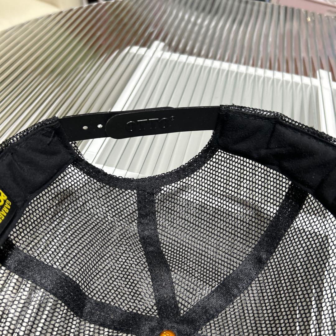 Chop Your Own Wood Porkchop キャップ