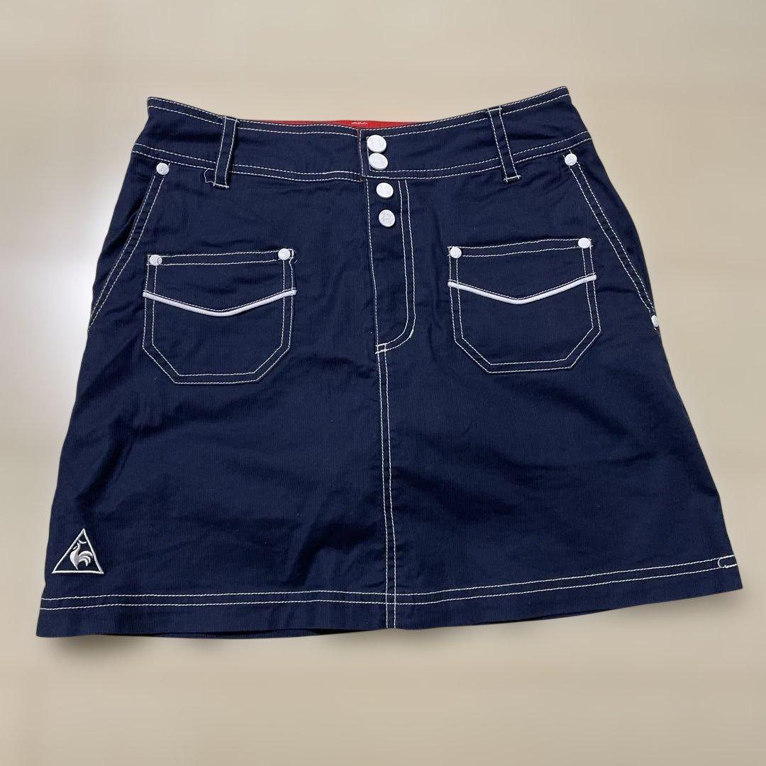 le coq sportifレディースゴルフ他まとめ売り