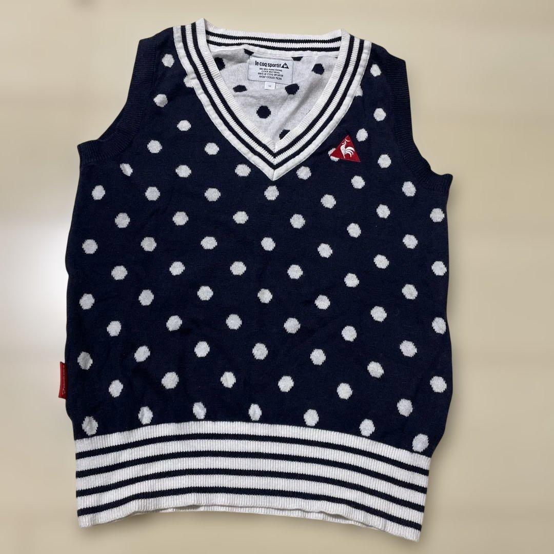 le coq sportifレディースゴルフ他まとめ売り