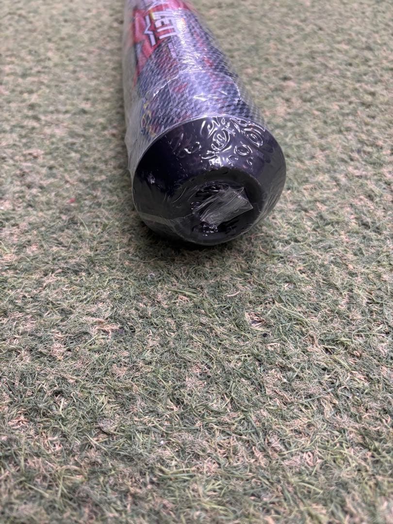 軟式FRP製バット モンスターブラックキャノンHYDRA（83cm）