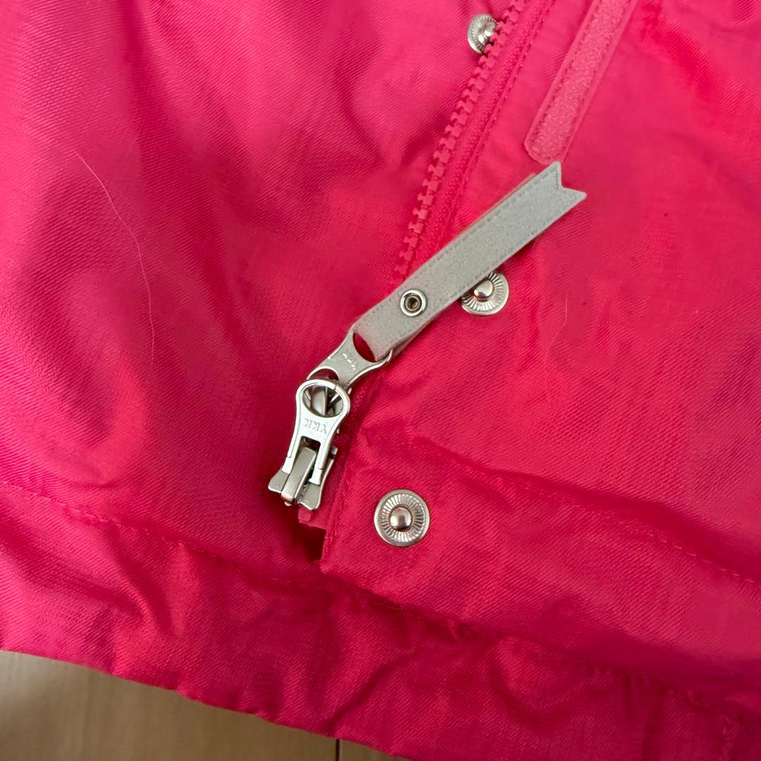 【超美品！！！】ほぼ新品のレディース スノーウェア