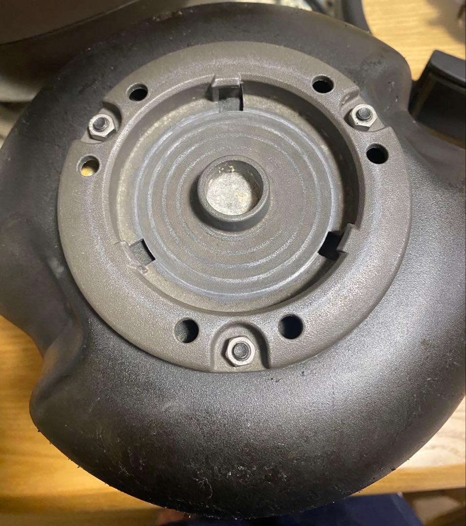 93です。シェフドラム　アイリスオーヤマ