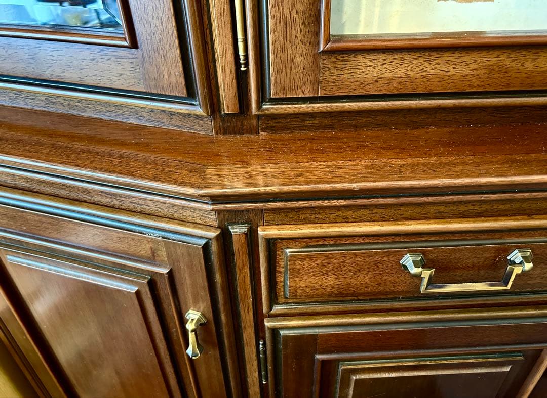 maruni マルニ 地中海ロイヤル リビングボード162 LEDダウンライト