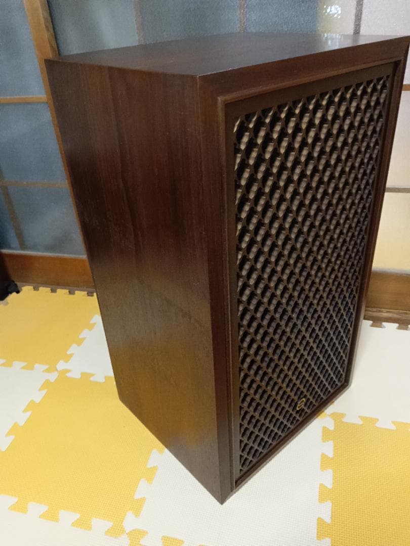 sunsui サンスイ SP-100 スピーカー 2台セット