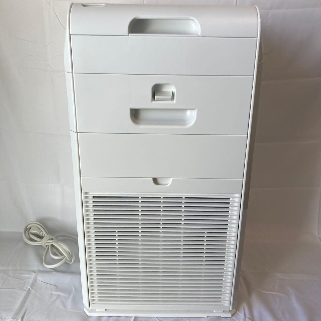 DAIKIN 空気清浄機 MC55Y 2022年製 ホワイ