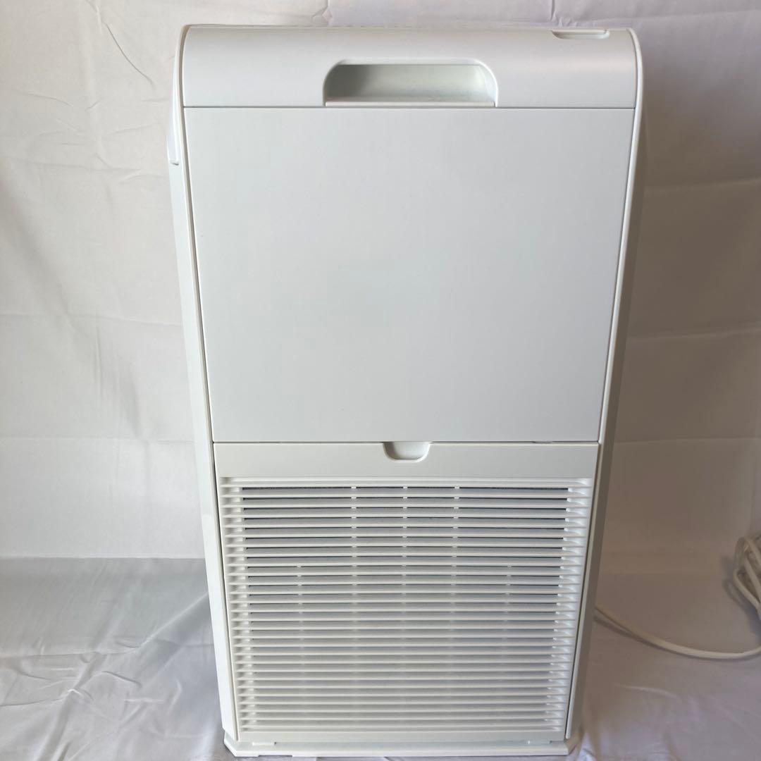 DAIKIN 空気清浄機 MC55Y 2022年製 ホワイ