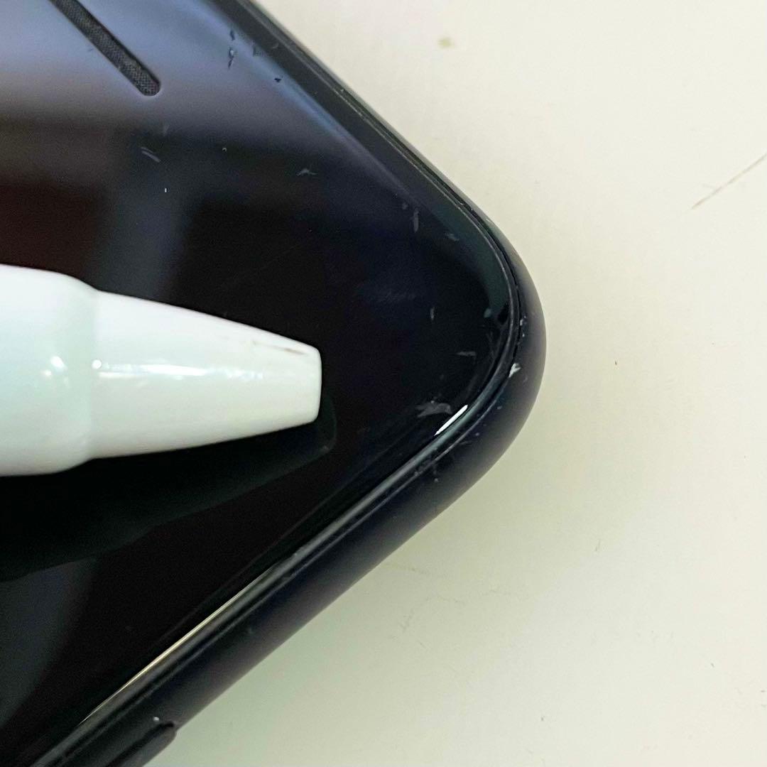 ◎ Apple iPhone SE 第二世代 MHGP3J/A 81%