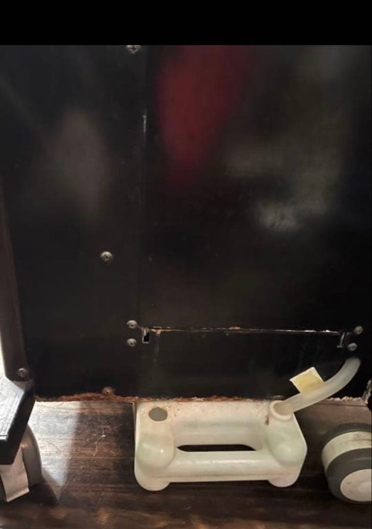 パルッキー　美容院