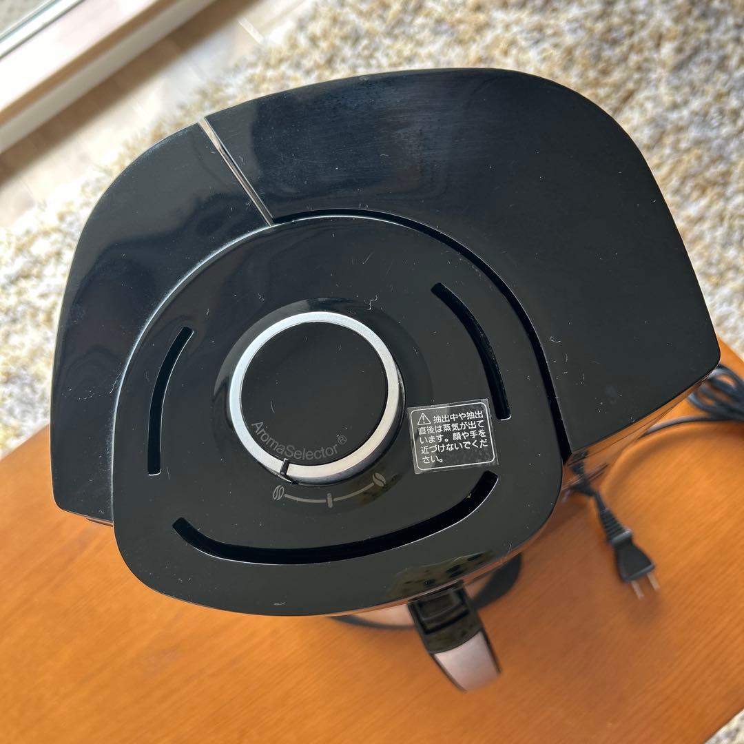 アムウェイコーヒーメーカー