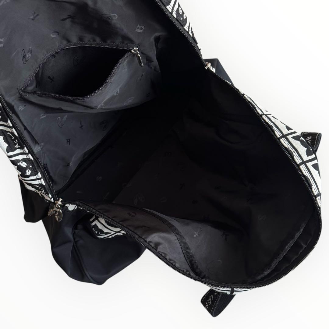 1741◆MIEKO UESAKO ミエコウエサコ ゴルフ ボストンバック