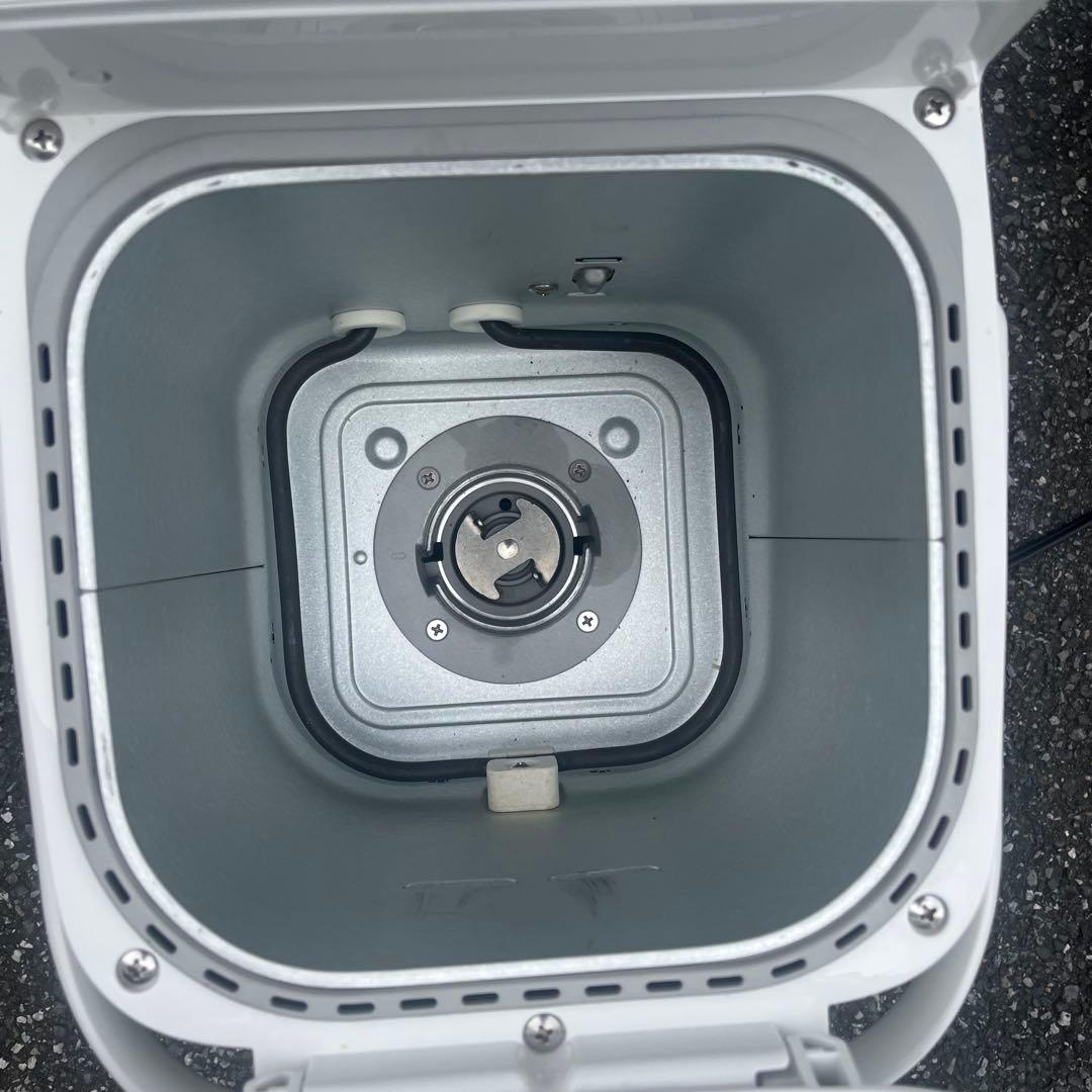 Panasonic SD-SB4 ホームベーカリー　2024年製