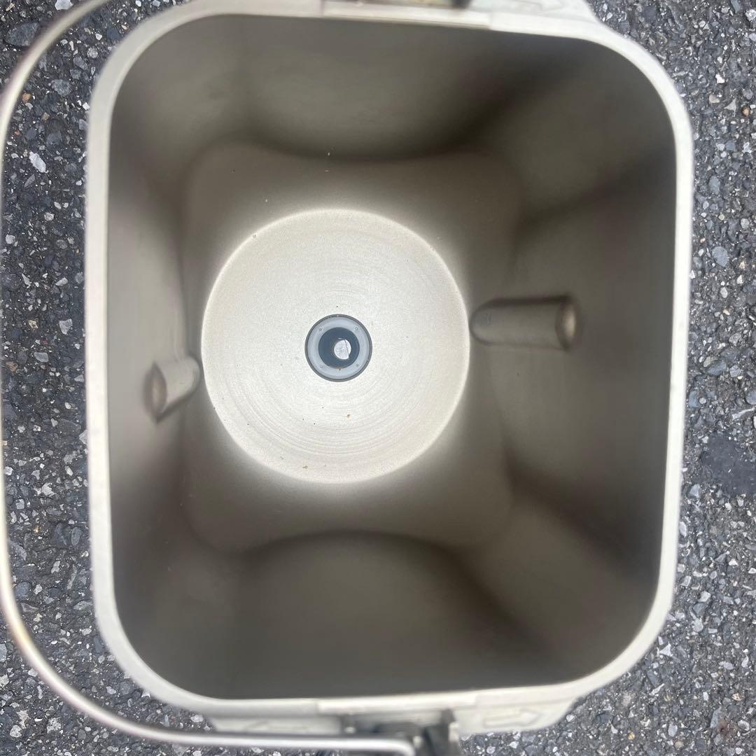 Panasonic SD-SB4 ホームベーカリー　2024年製