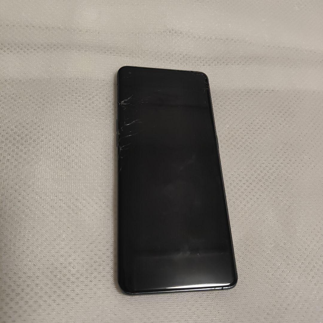 【たさきん】OPPO find x3 pro OPG03 本体 ジャンク品