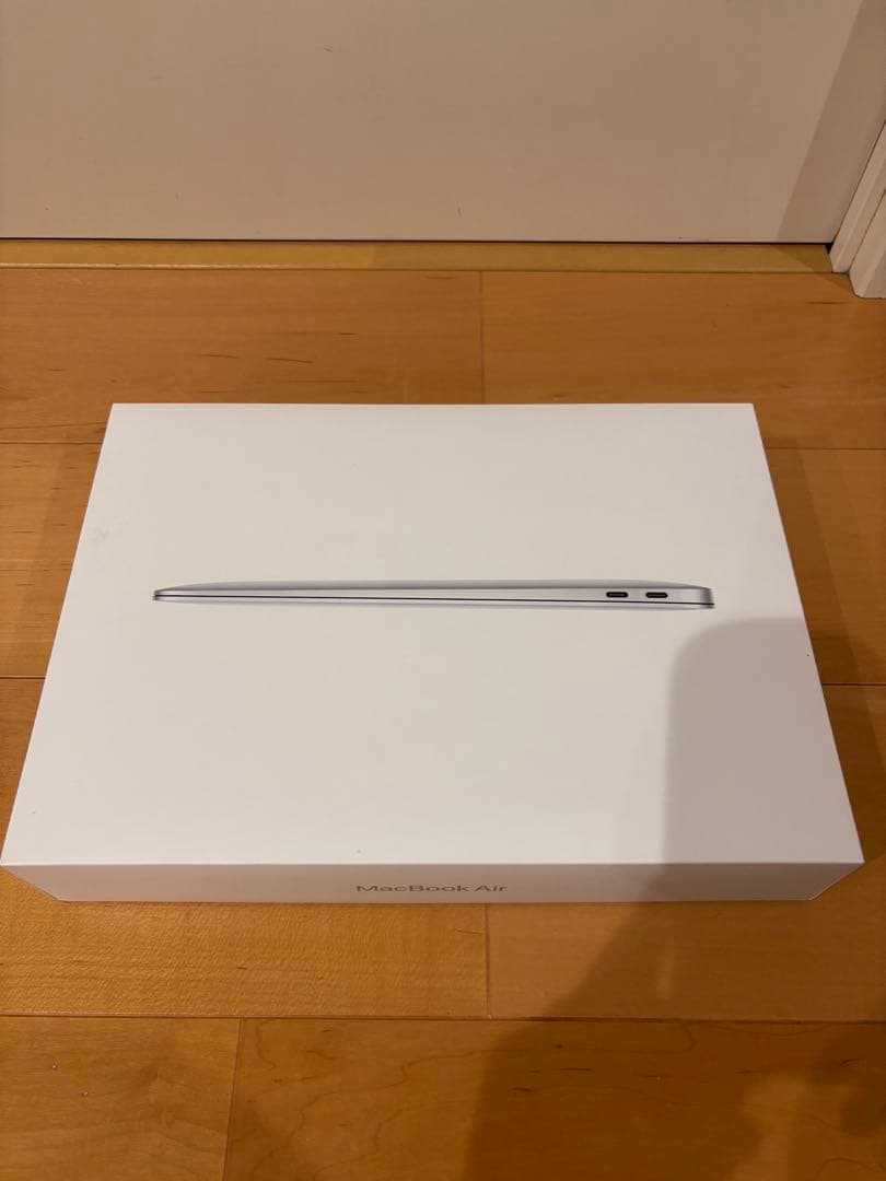 MacBookAir M1 256GB 8GB スペースグレー