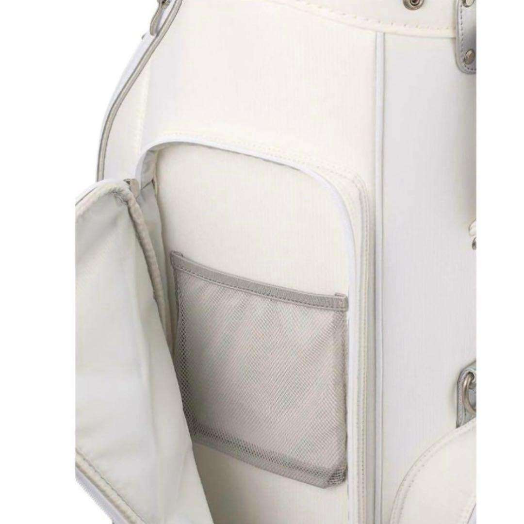 新品 Callaway （キャディバッグ）