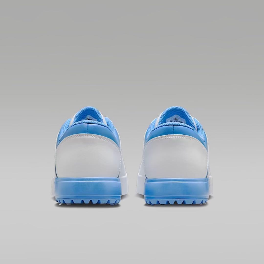 【新品】28cm NIKE ゴルフシューズ JORDAN NU レトロ 1G