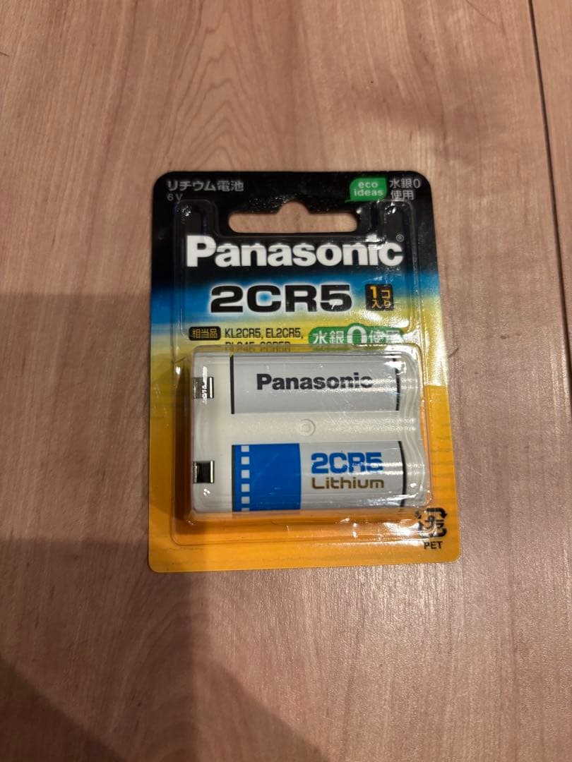 ◎コニカ 現場監督 28 WB ECOオレンジ フィルムカメラ