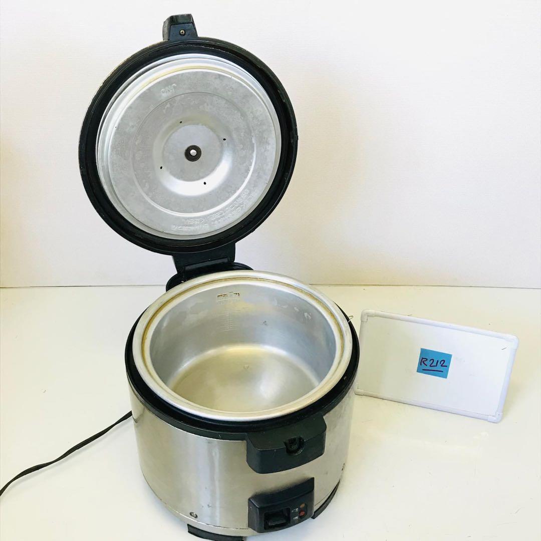 TIGER 炊飯器 JNO-A270 2.7L ステンレス