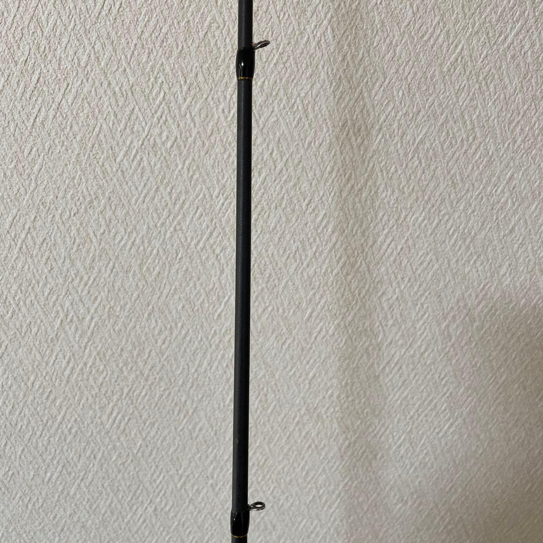 レイドジャパン　グラディエーターアンチ　キングヘビー