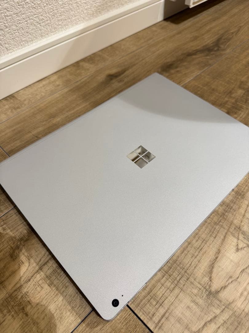 極美品！Microsoft Surface book 3 メルカリ最安値！