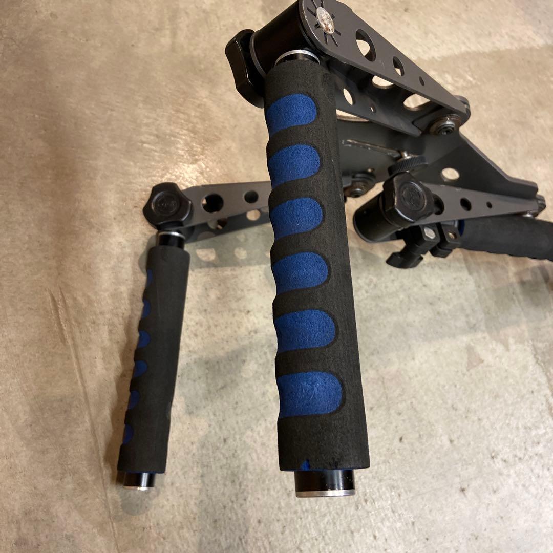 DSLR Rig Movie Kit Shoulder Mount カメラリグ