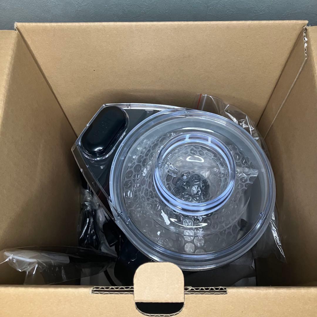 山本電気 フードプロセッサー　マスターカット MB-MM22R 未使用品