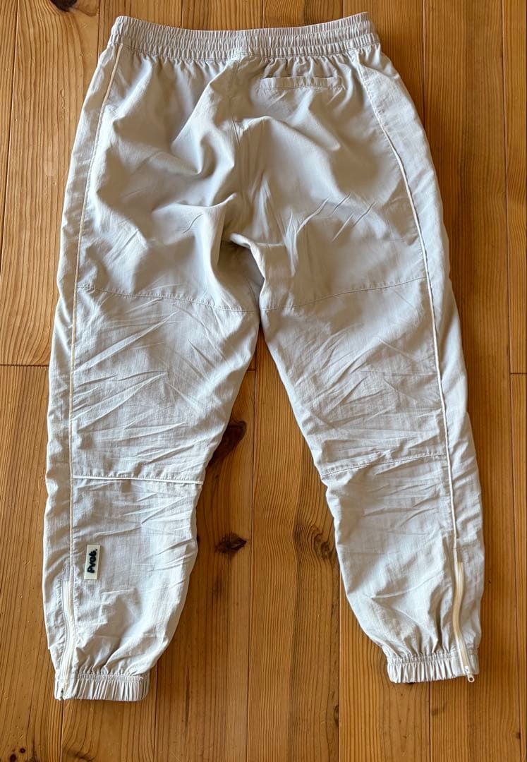 Pvot ピボット　セットアップ