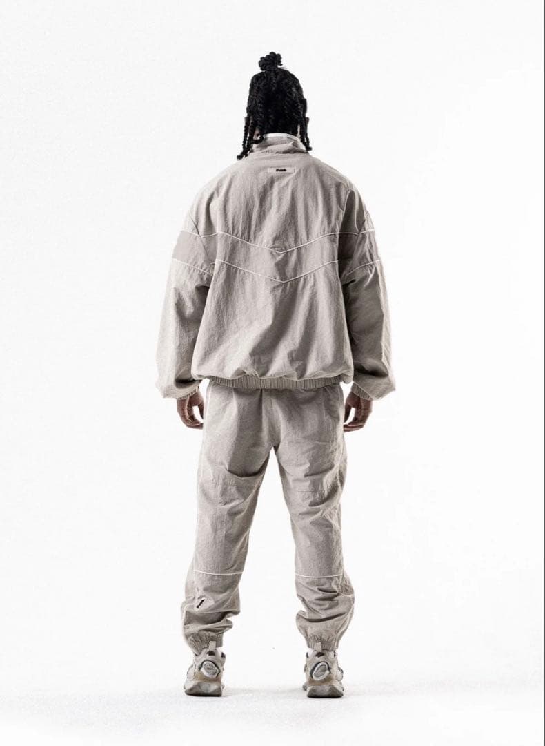 Pvot ピボット　セットアップ