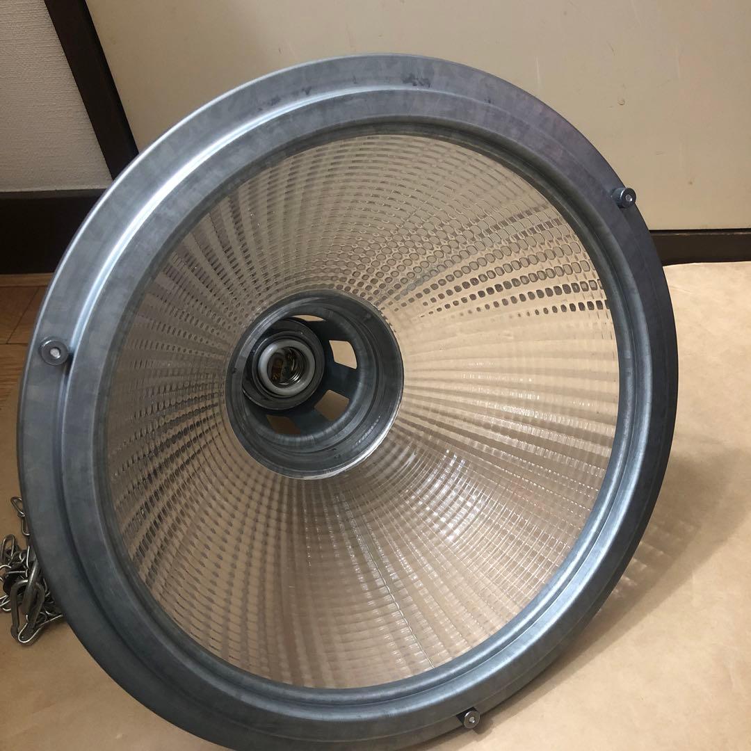 INTERFORM インターフォルム アクトン ペンダントライト LP-7565