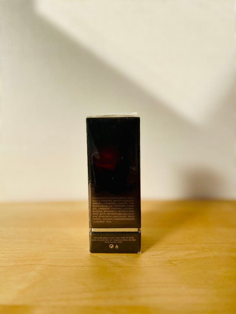 Tom Ford Oud Wood Parfum【正規品・未使用】