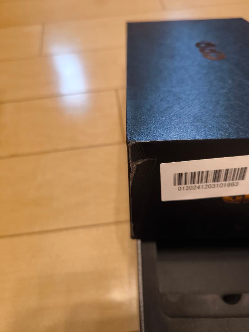 外付けGPU GPD G1 2024年モデル