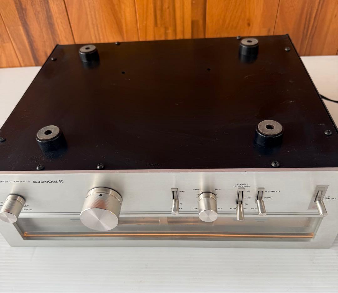 PIONEER TX-8900Ⅱ チューナー(a57)