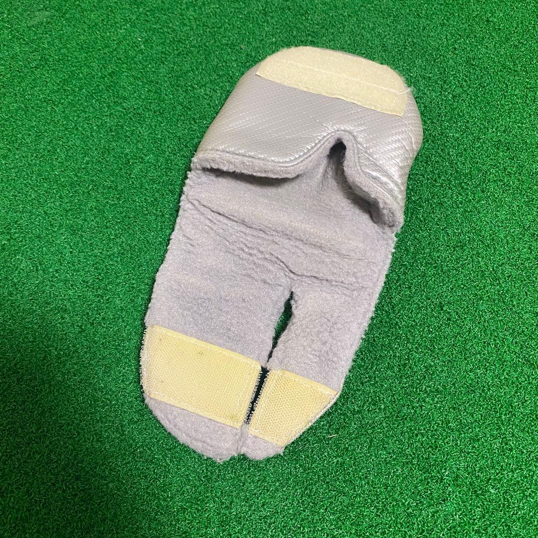 で*5様 【備考欄必読】スコッティキャメロン 初代フューチュラ 長尺 40インチ