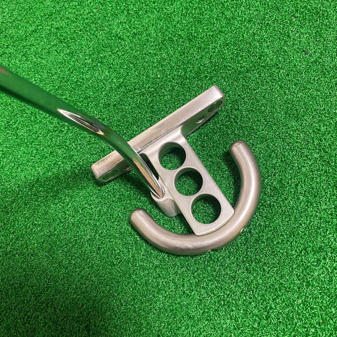 で*5様 【備考欄必読】スコッティキャメロン 初代フューチュラ 長尺 40インチ