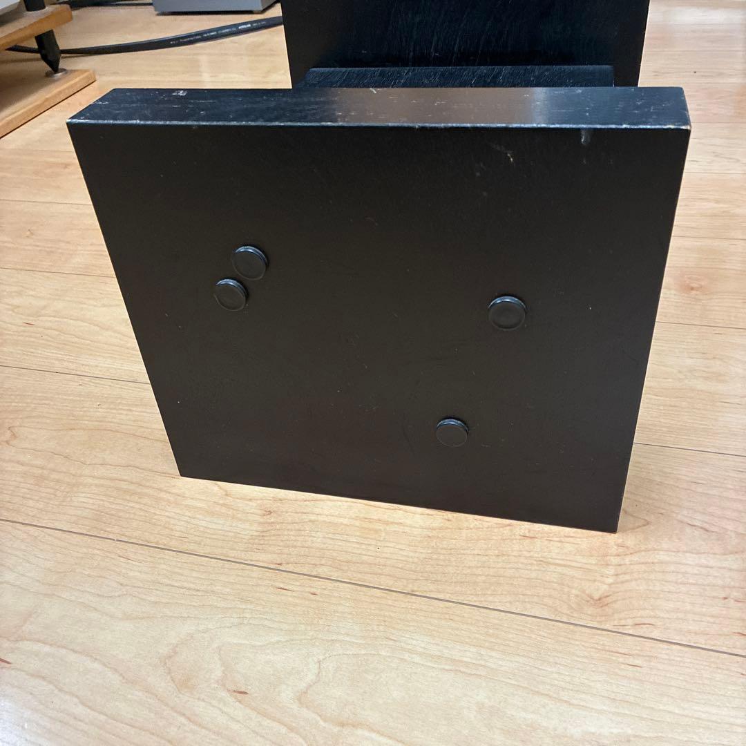 YAMAHA SPS-500 スピーカースタンド