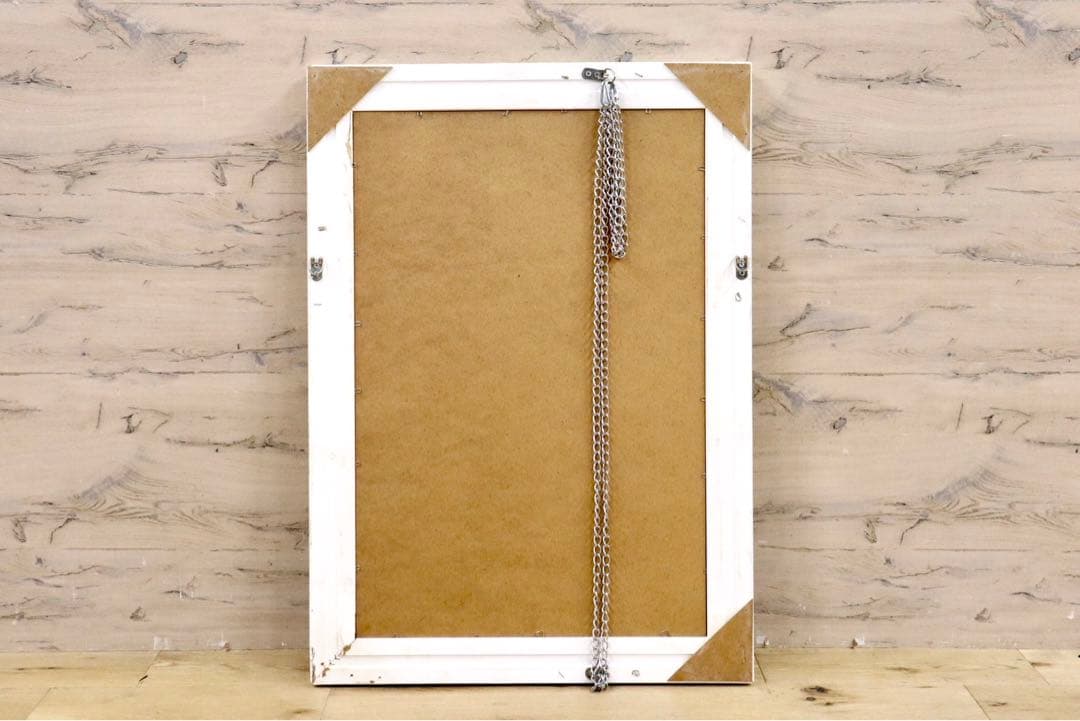 GMHH469○アンティーク調 ウォールミラー 壁掛けミラー 鏡 クラシック