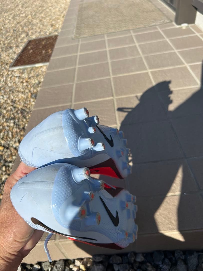 ナイキファントム6