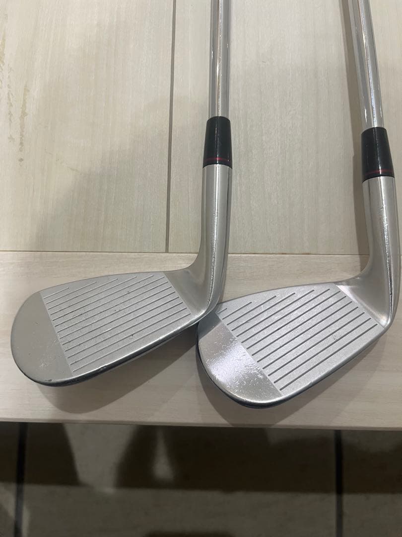 BUCHI T22Mアイアンセット